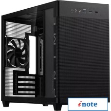 Корпус ASUS Prime AP201 TG (черный)