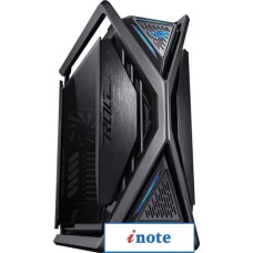 Корпус ASUS ROG Hyperion GR701 BTF Edition (черный)