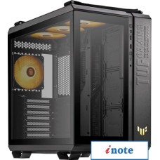 Корпус ASUS TUF Gaming GT502 Plus (черный)