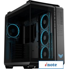 Корпус ASUS TUF Gaming GT502 Horizon (черный)