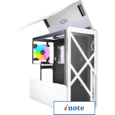 Корпус AZZA Cast (белый)