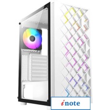 Корпус AZZA Spectra (белый)