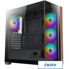 Корпус AZZA Neptune (черный)