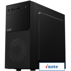 Корпус CBR PCC-MATX-RD850-450W