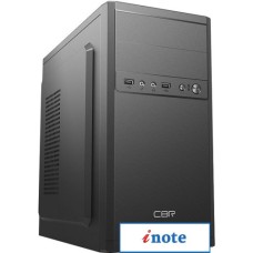 Корпус CBR PCC-MATX-RD873-450W
