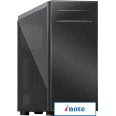 Корпус Chieftec Hawk AL-02B-TG-OP