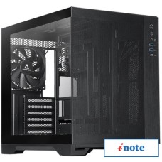 Корпус Chieftec Visio Air GM-30B-M-OP