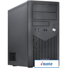 Корпус Chieftec BD-25B-350GPB