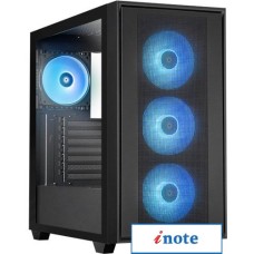 Корпус Chieftec HUNTER 3