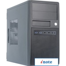 Корпус Chieftec CT-04B-OP