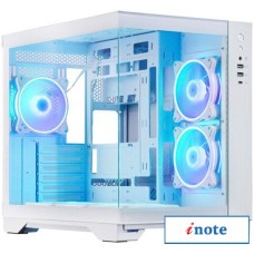 Корпус Chieftec Visio White GM-30W-TG-OP