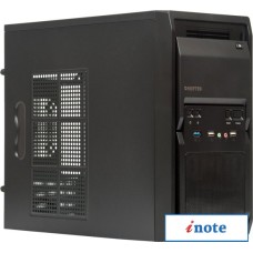 Корпус Chieftec LT-01B-OP