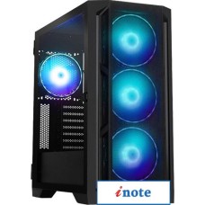 Корпус Chieftec Apex Lumo GA-01B-L-OP