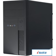 Корпус Chieftec Mesh XT-01B-OP