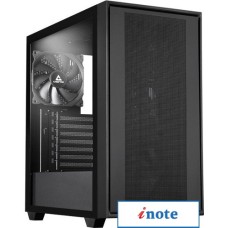 Корпус Chieftec Night Hunter