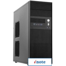 Корпус Chieftec CQ-01B-U3-OP