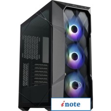 Корпус Cooler Master MasterBox TD500 Mesh V2 TD500V2-KGNN-S00
