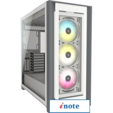 Корпус Corsair iCUE 5000X RGB CC-9011213-WW
