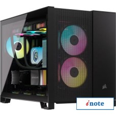 Корпус Corsair 2500D Airflow CC-9011263-WW