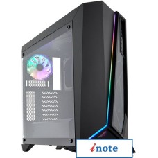 Корпус Corsair Carbide Series Spec-Omega RGB CC-9011140-WW