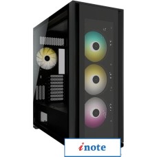 Корпус Corsair iCUE 7000X RGB CC-9011226-WW