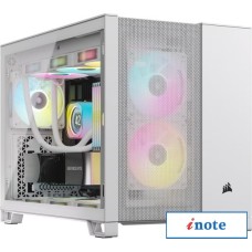 Корпус Corsair 2500D Airflow CC-9011264-WW