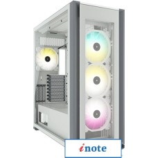 Корпус Corsair iCUE 7000X RGB CC-9011227-WW