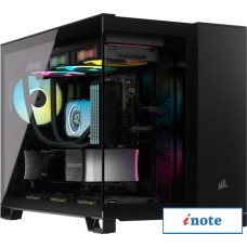 Корпус Corsair 2500X CC-9011265-WW