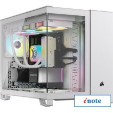 Корпус Corsair 2500X CC-9011266-WW