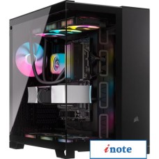 Корпус Corsair iCUE LINK 6500X RGB CC-9011269-WW