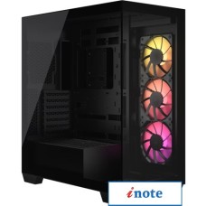 Корпус Corsair 3500X ARGB CC-9011278-WW