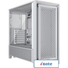 Корпус Corsair Frame 4000D CC-9011291-WW