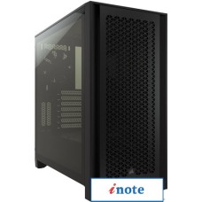 Корпус Corsair 4000D Airflow CC-9011200-WW