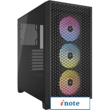 Корпус Corsair 3000D RGB Airflow CC-9011255-WW