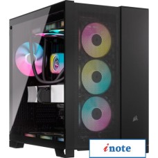 Корпус Corsair 6500D Airflow Dual Chamber CC-9011259-WW