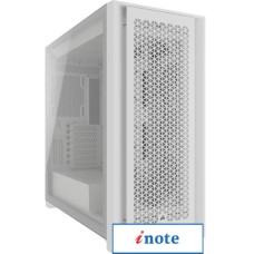 Корпус Corsair 5000D Core AirFlow CC-9011262-WW