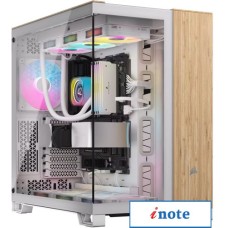 Корпус Corsair 6500X Dual Chamber CC-9011284-WW