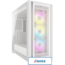 Корпус Corsair 5000D RGB Airflow CC-9011243-WW