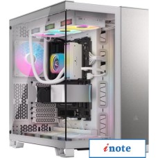 Корпус Corsair 6500X Dual Chamber CC-9011285-WW