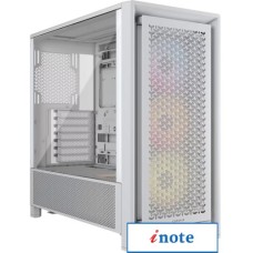 Корпус Corsair Frame 4000D RS ARGB CC-9011297-WW