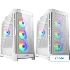 Корпус Cougar Duoface Pro RGB CGR-5AD1W-RGB