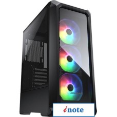 Корпус Cougar Archon 2 RGB CGR-5CC5B-G-RGB