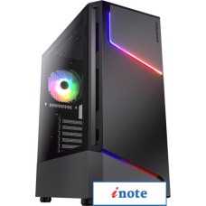 Корпус Cougar MX360 RGB CGR-5CC6G-RGB