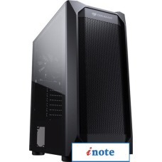 Корпус Cougar MX410 Mesh-G CGR-5VM6B-MESH-G