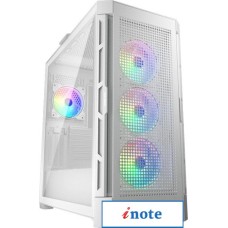 Корпус Cougar Airface Pro RGB CGR-5AD1W-AIR-RGB