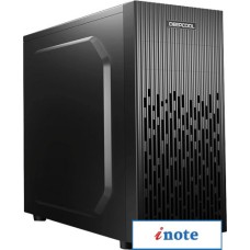Корпус DeepCool Matrexx 30 SI DP-MATX-MATREXX30-SI