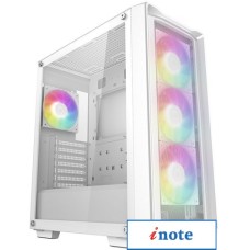 Корпус DeepCool CC560 Mesh V2 WH R-CC560-WHAMA4-G-2