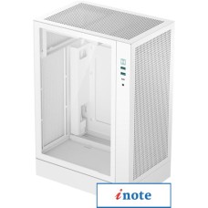 Корпус DeepCool CH170 Plus R-CH170-WHNGM0-G