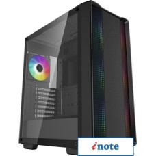 Корпус DeepCool CC560 V2 ARGB R-CC560-BKTAA4-G-2