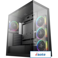 Корпус DeepCool CG580 4F V2 R-CG580-BKADA4-G-2